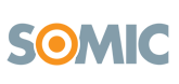 Somic Textiles logo
